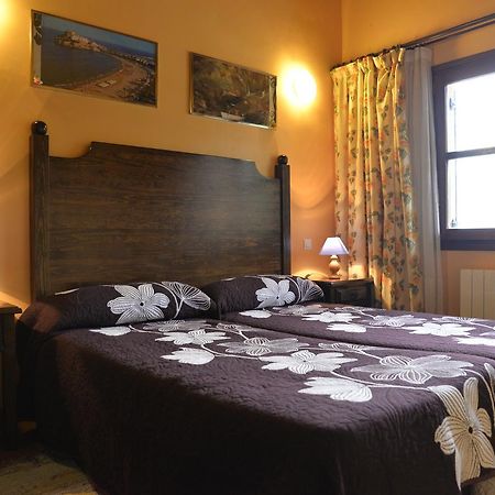 Agroturismo Ordaola Alonsotegi Kültér fotó