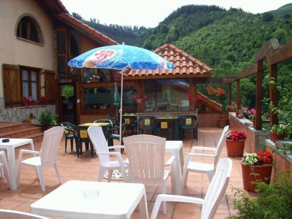 Agroturismo Ordaola Alonsotegi Kültér fotó