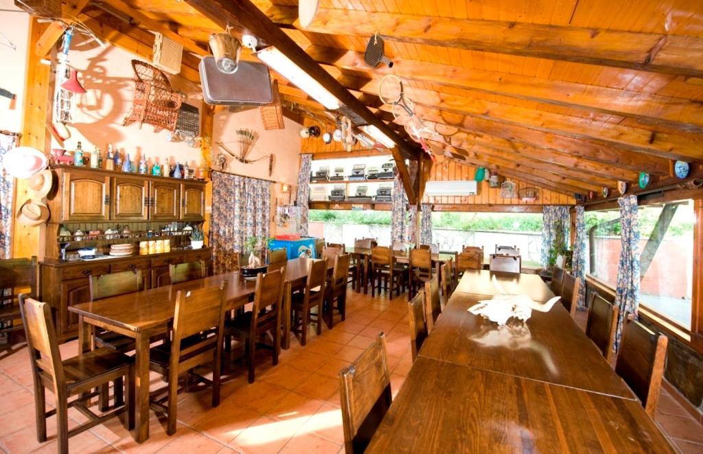 Agroturismo Ordaola Alonsotegi Kültér fotó