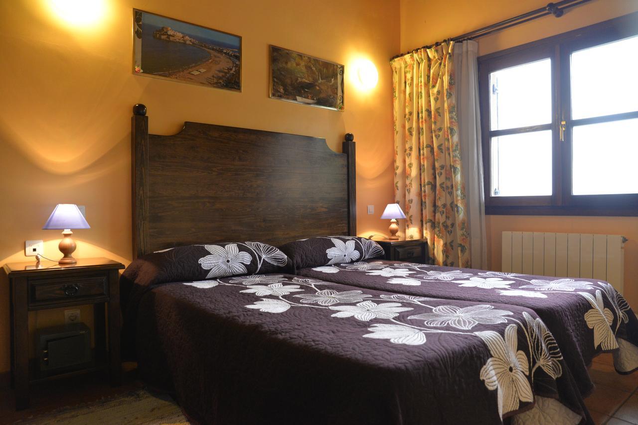 Agroturismo Ordaola Alonsotegi Kültér fotó